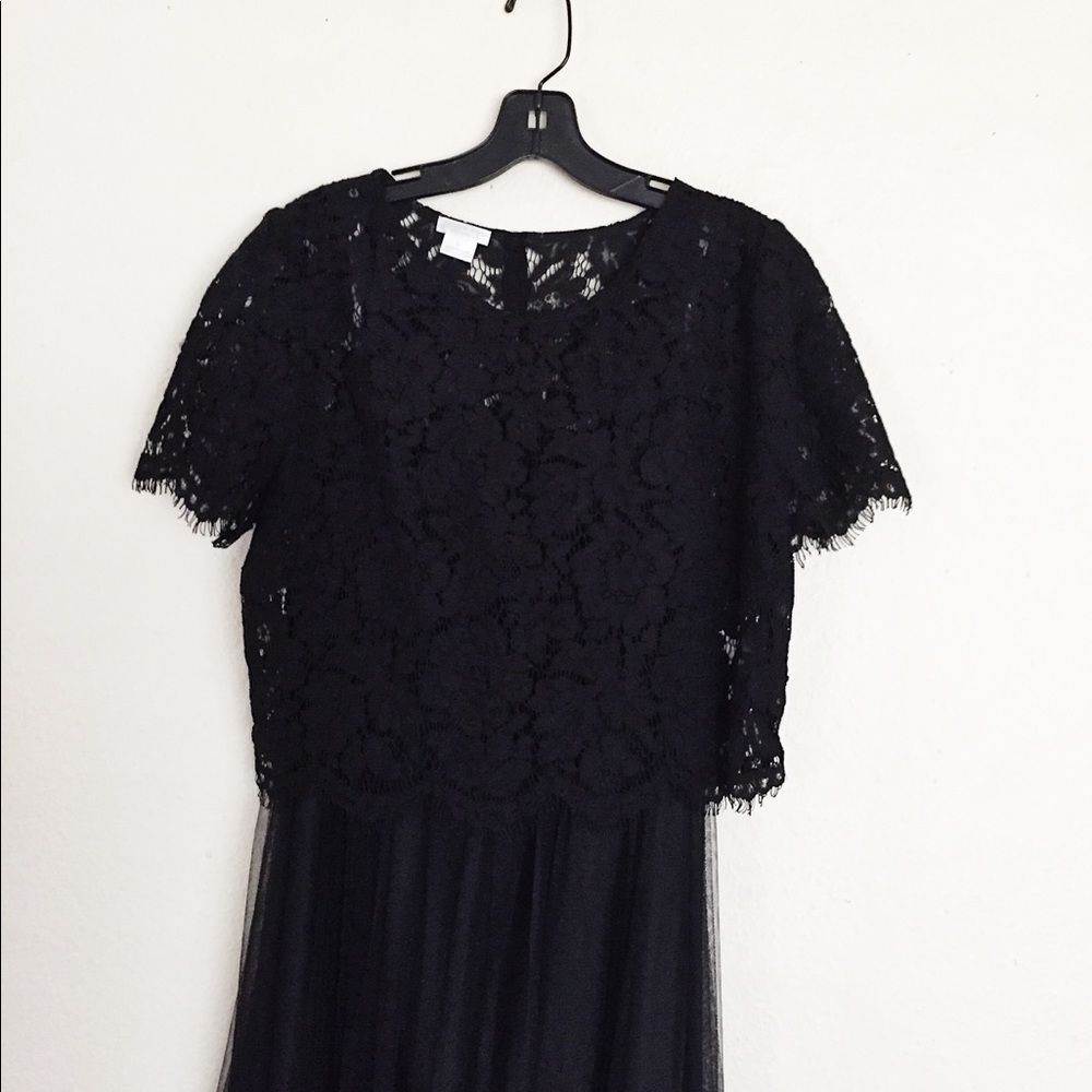 BHLDN Bridesmaid Separates - Picture 2 of 8